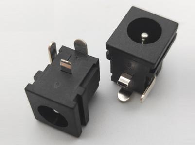 DC Power Jack Connector